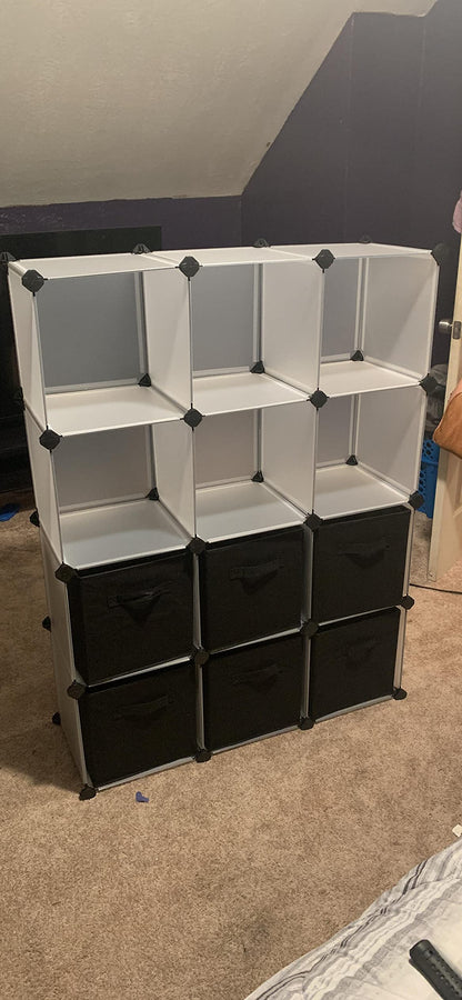Modular Storage Unit - HWLEXTRA