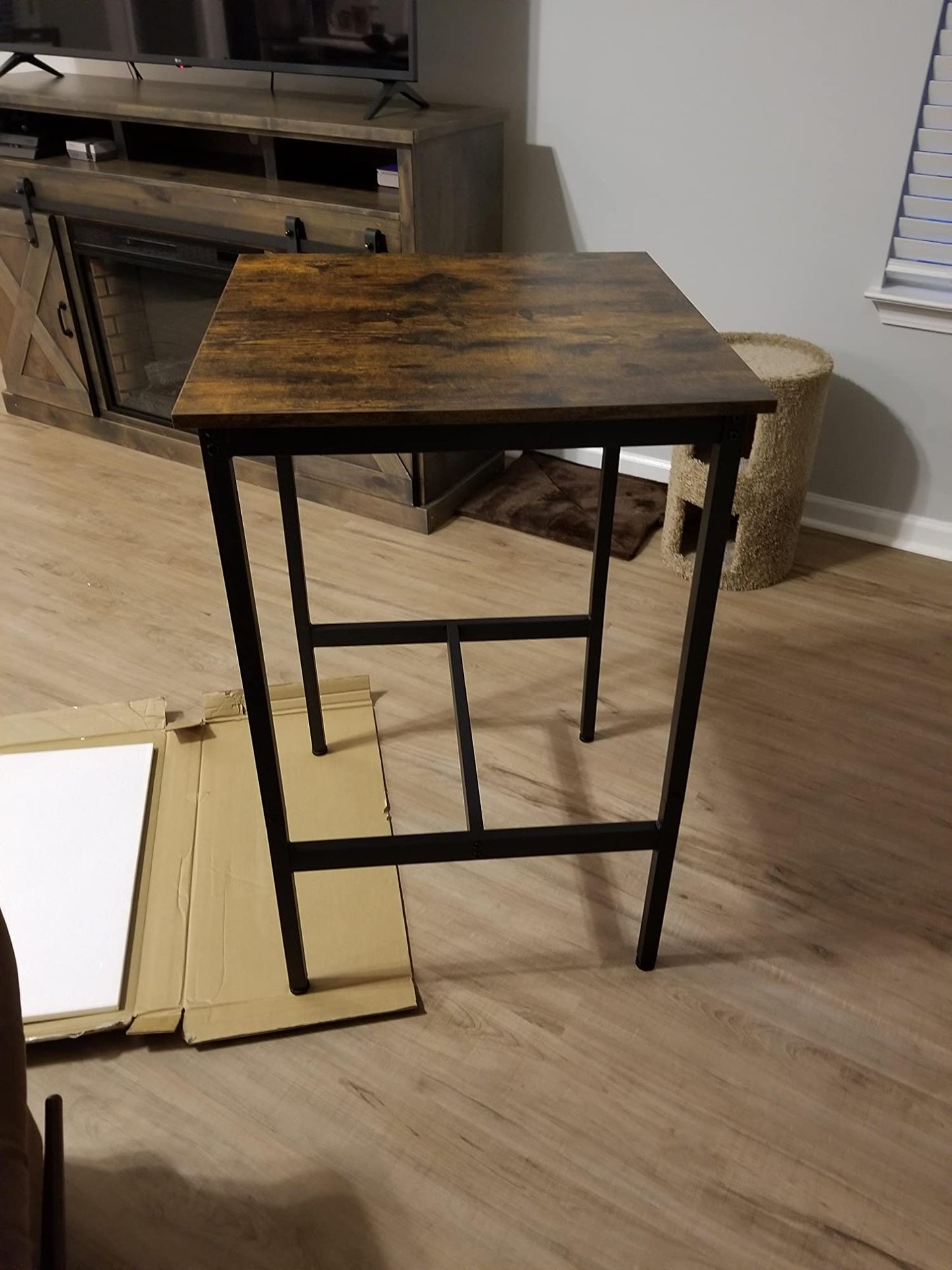Pub Dining Height Table - HWLEXTRA