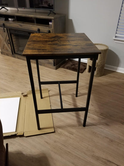 Pub Dining Height Table - HWLEXTRA