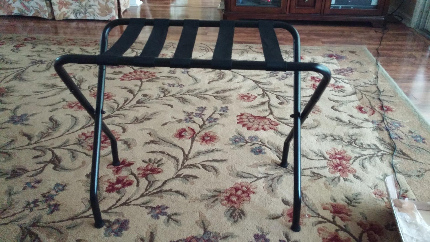 Folding Luggage Rack - HWLEXTRA