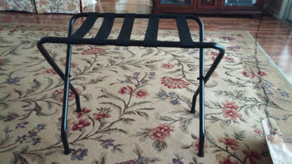 Folding Luggage Rack - HWLEXTRA