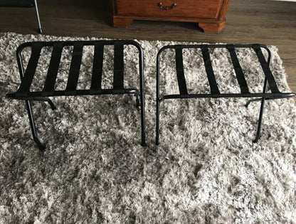 Folding Luggage Rack - HWLEXTRA