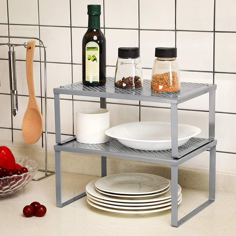 Cabinet Shelf Organizer - HWLEXTRA