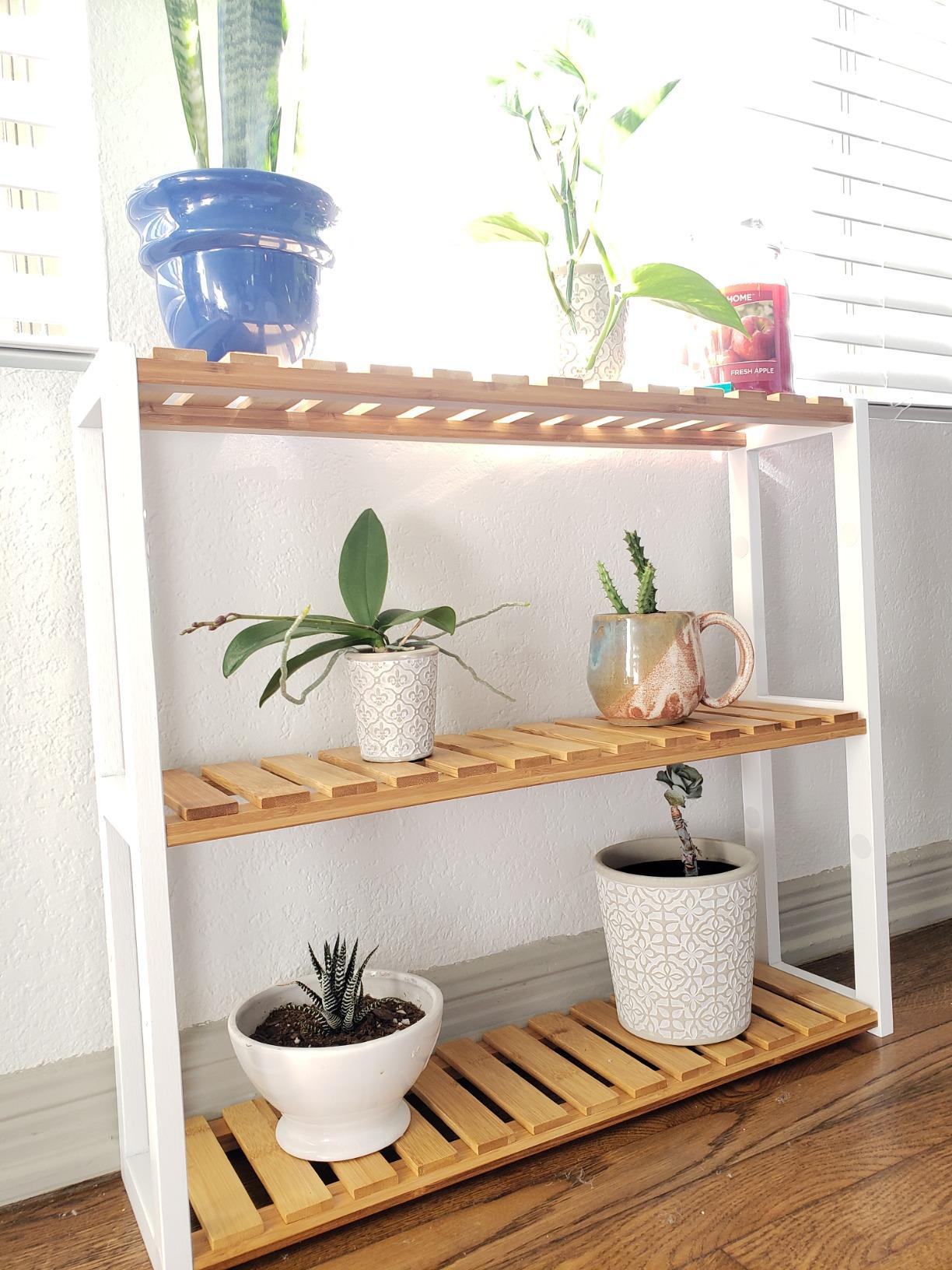 Adjustable Layer Bathroom Shelf - HWLEXTRA