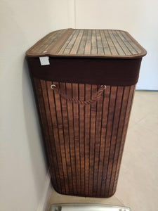 Laundry Basket with Handles - HWLEXTRA