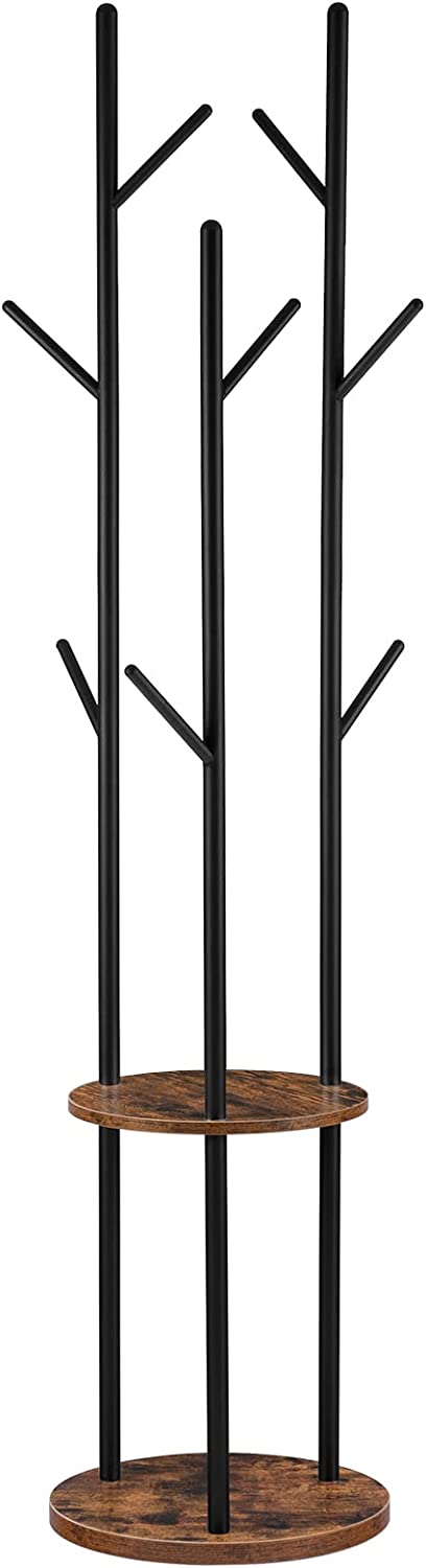 Coat Rack Freestanding, Coat Rack Stand, Hall Trees, Clothes Hanger Stand