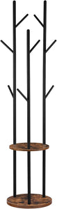 Coat Rack Freestanding, Coat Rack Stand, Hall Trees, Clothes Hanger Stand