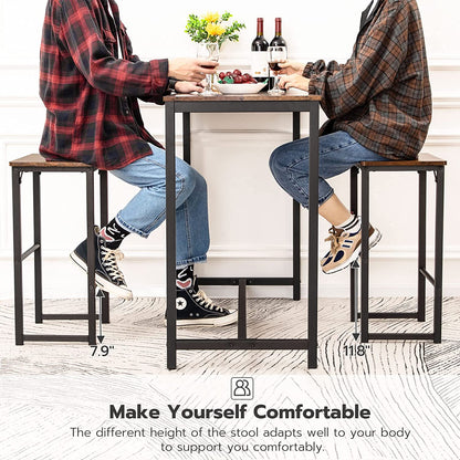Bar Stools and Bar Stools Set
