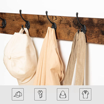 Coat Rack Shoe Bench, Hall Tree Entryway Storage Bench, Shoe Rack Organizer