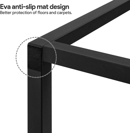 Dining Bench, Table Bench, Industrial Style Indoor Bench