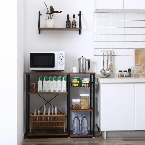 MARTHA Kitchen Shelf - HWLEXTRA