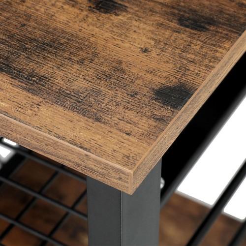 MARTHA Kitchen Shelf - HWLEXTRA