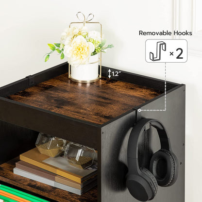 File Cabinet, Office Cabinet with Drawer and Enclosure, Filling Cabinet