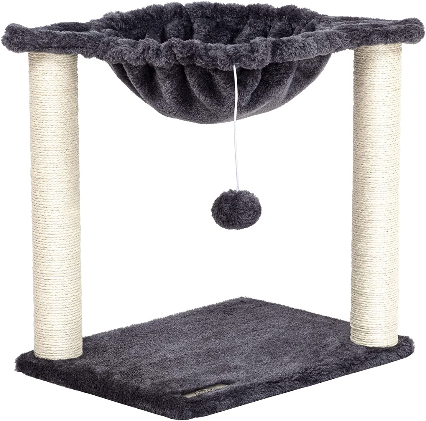 Cat Tree Tower, Small Cat Pet House Furniture