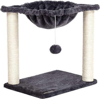 Cat Tree Tower, Small Cat Pet House Furniture