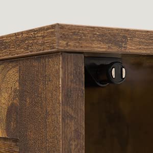Cat Litter Box Enclosure, Hidden Litter Box Furniture