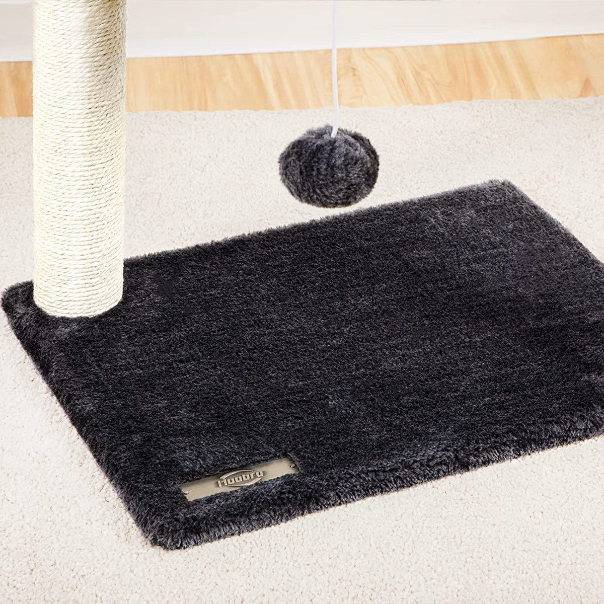Cat Tree Tower, Small Cat Pet House Furniture