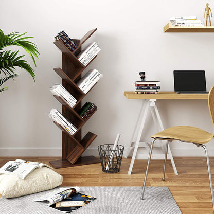 MARLEY Tree Storage Shelf - HWLEXTRA