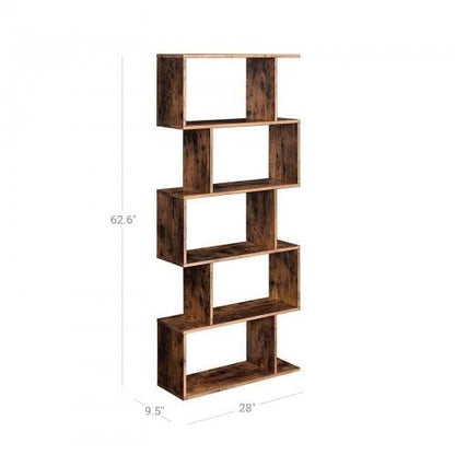 KEANE Modern Wall Shelf - HWLEXTRA