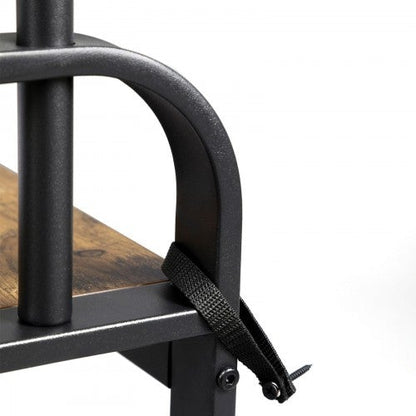 CHARLES Entryway Coat Rack - HWLEXTRA