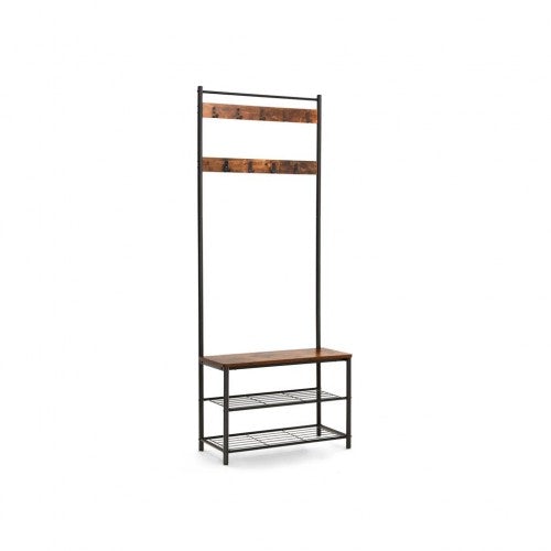 DWAYNE Entryway Rack - HWLEXTRA