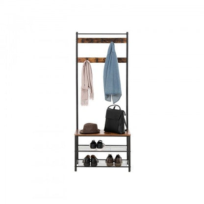 DWAYNE Entryway Rack - HWLEXTRA