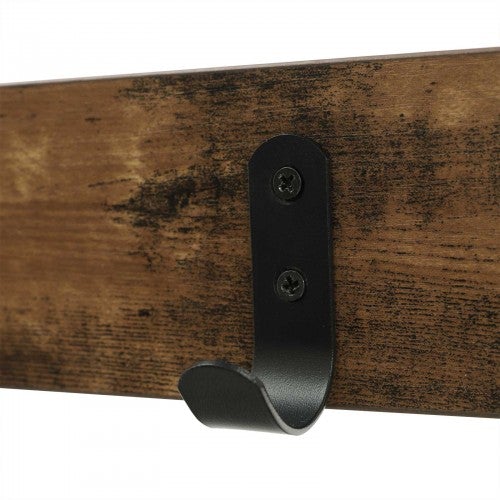 DWAYNE Entryway Rack - HWLEXTRA