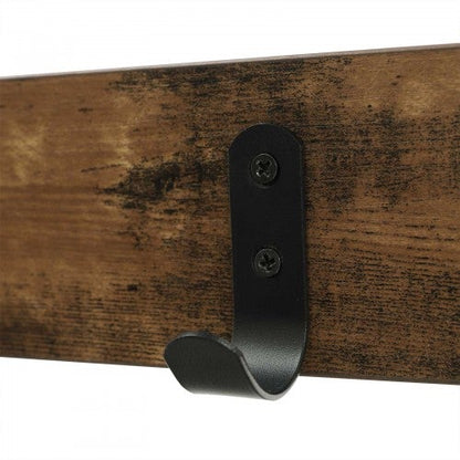 DWAYNE Entryway Rack - HWLEXTRA