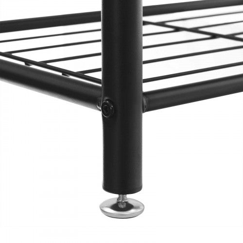 DWAYNE Entryway Rack - HWLEXTRA