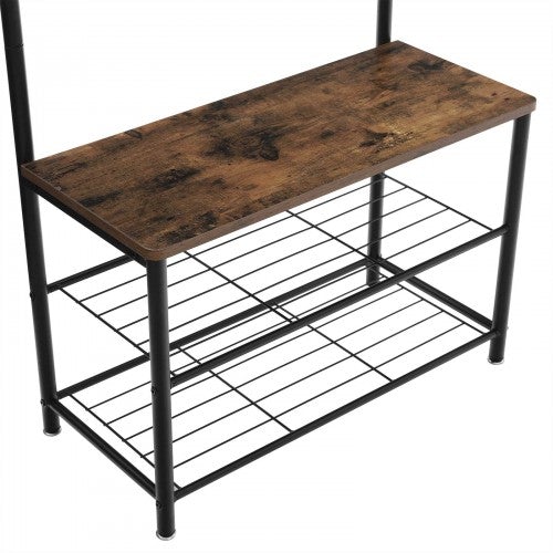 DWAYNE Entryway Rack - HWLEXTRA